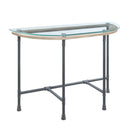  Acme Furniture Brantley LV00437 Sofa Table IMAGE 2