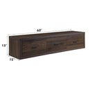  Acme Furniture Harel LV00444 TV Stand IMAGE 2