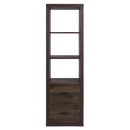  Acme Furniture Harel LV00443 Side Pier IMAGE 1