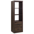  Acme Furniture Harel LV00443 Side Pier IMAGE 2