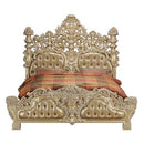  Acme Furniture Seville BD00451EK EK Bed IMAGE 1
