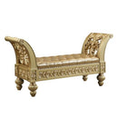  Acme Furniture Seville BD00456 Bench IMAGE 1