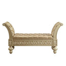  Acme Furniture Seville BD00456 Bench IMAGE 4