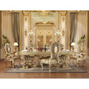  Acme Furniture Seville DN00458 Side Chair IMAGE 2