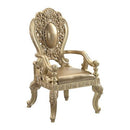  Acme Furniture Seville DN00459 Arm Chair IMAGE 1