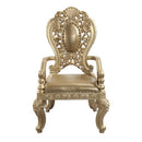  Acme Furniture Seville DN00459 Arm Chair IMAGE 4