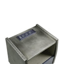  Acme Furniture Doris BD00440 Nightstand with USB & Electric Lock IMAGE 6