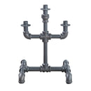  Acme Furniture Brantley AC00433 Candle Holder IMAGE 3