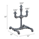  Acme Furniture Brantley AC00433 Candle Holder IMAGE 4