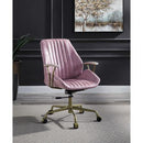  Acme Furniture Hamilton OF00399 Office Chair IMAGE 1