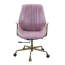  Acme Furniture Hamilton OF00399 Office Chair IMAGE 2
