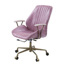 Acme Furniture Hamilton OF00399 Office Chair IMAGE 3