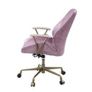  Acme Furniture Hamilton OF00399 Office Chair IMAGE 4