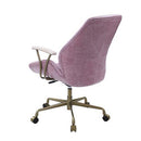  Acme Furniture Hamilton OF00399 Office Chair IMAGE 5