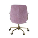  Acme Furniture Hamilton OF00399 Office Chair IMAGE 6