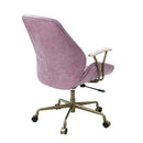  Acme Furniture Hamilton OF00399 Office Chair IMAGE 7