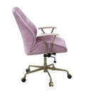  Acme Furniture Hamilton OF00399 Office Chair IMAGE 8