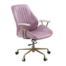  Acme Furniture Hamilton OF00399 Office Chair IMAGE 9