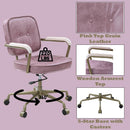  Acme Furniture Siecross OF00400 Office Chair IMAGE 11