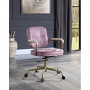  Acme Furniture Siecross OF00400 Office Chair IMAGE 1