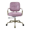  Acme Furniture Siecross OF00400 Office Chair IMAGE 2