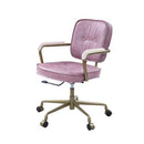  Acme Furniture Siecross OF00400 Office Chair IMAGE 3