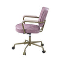  Acme Furniture Siecross OF00400 Office Chair IMAGE 4
