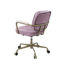  Acme Furniture Siecross OF00400 Office Chair IMAGE 5