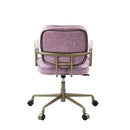  Acme Furniture Siecross OF00400 Office Chair IMAGE 6