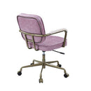  Acme Furniture Siecross OF00400 Office Chair IMAGE 7