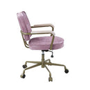  Acme Furniture Siecross OF00400 Office Chair IMAGE 8
