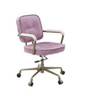  Acme Furniture Siecross OF00400 Office Chair IMAGE 9