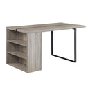  Acme Furniture Patwin DN00401 Dining Table IMAGE 2