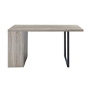  Acme Furniture Patwin DN00401 Dining Table IMAGE 3