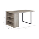  Acme Furniture Patwin DN00401 Dining Table IMAGE 5