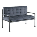 Acme Furniture Brantley Stationary Fabric Loveseat LV00426 IMAGE 2