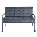  Acme Furniture Brantley LV00426 Loveseat IMAGE 3