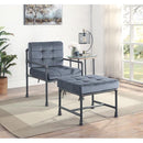  Acme Furniture Brantley AC00427 Ottoman IMAGE 2