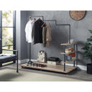  Acme Furniture Brantley AC00431 Hanger Rack IMAGE 1