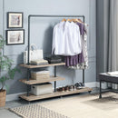  Acme Furniture Brantley AC00434 Hanger Rack IMAGE 1