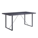  Acme Furniture Nakula DN00447 Dining Table IMAGE 1