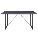  Acme Furniture Nakula DN00447 Dining Table IMAGE 2