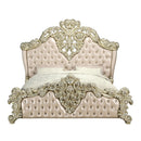  Acme Furniture Vatican BD00461EK Eastern King Bed IMAGE 3