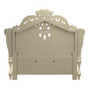 Acme Furniture Vatican King Upholstered Panel Bed BD00461EK IMAGE 5