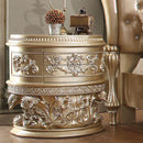  Acme Furniture Vatican BD00462 Nightstand IMAGE 1
