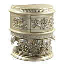  Acme Furniture Vatican BD00462 Nightstand IMAGE 2