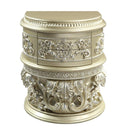  Acme Furniture Vatican BD00462 Nightstand IMAGE 3