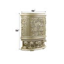  Acme Furniture Vatican BD00465 Chest IMAGE 7