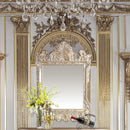  Acme Furniture Vatican BD00463 Mirror IMAGE 1