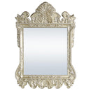  Acme Furniture Vatican BD00463 Mirror IMAGE 3